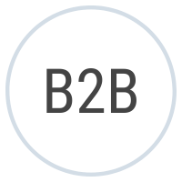 B2B